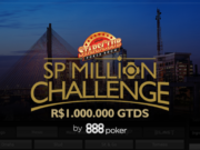 SP Million Challenge