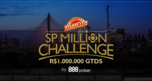 SP Million Challenge