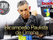 Pedro Todorovic - Bicampeão Paulista de Omaha