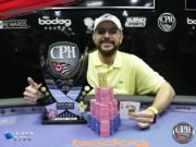 Mathias Duran - Campeão CPH 7