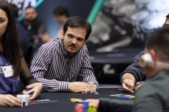 Will Arruda - BSOP Millions