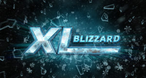 XL Blizzard - 888poker