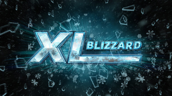 XL Blizzard - 888poker