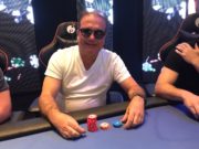 Hélio Chreem - WSOP Uruguai