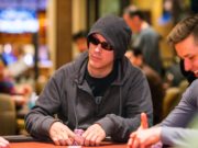 Phil Laak