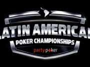 Latin American Poker Championship