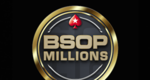 logo BSOP Millions