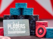 PokerStars Players NLH Championship