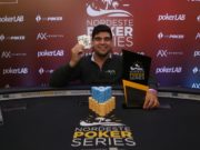 Marcelo Souza Bahia Campeão High Roller NPS Recife