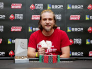 Victor Adverse - Campeão Freezout Knockout - BSOP SP