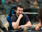 Chris Moorman - PokerStars Caribbean Adventure