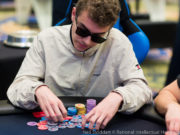 Christopher Frank - PokerStars Caribbean Adventure