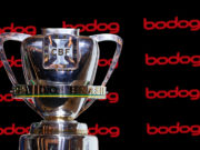 Bodog patrocinador Master da Copa do Brasil