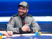 Daniel Negreanu - PokerStars Caribbean Adventure