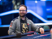 Daniel Negreanu