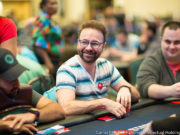 Daniel Negreanu - PokerStars Caribbean Adventure