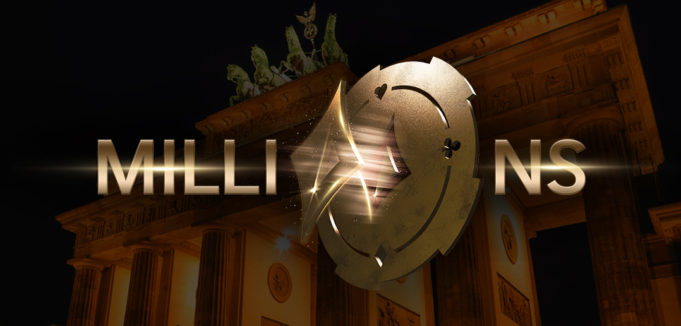 partypoker Millions Germany