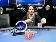 Alexandre Novaes - High Roller H2