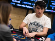 Ivan Luca - PokerStars Caribbean Adventure