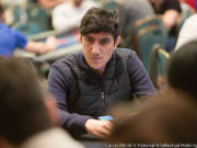 Ivan Luca - PokerStars Caribbean Adventure