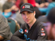 Jeff Gross - PokerStars Caribbean Adventure