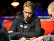 Joni Jouhkimainen é o novo embaixador do partypoker