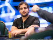 João Simão - PokerStars Caribbean Adventure