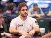 Joao Simão - PokerStars Caribbean Adventure