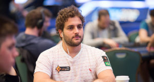 Joao Simão - PokerStars Caribbean Adventure