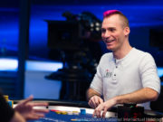 Justin Bonomo - PokerStars Caribbean Adventure