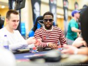 Kevin Hart - PokerStars Caribbean Adventure