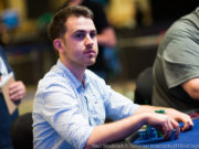 Koray Aldemir - PokerStars Caribbean Adventure