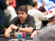 Marcos Antunes - PokerStars Caribbean Adventure