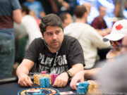 Marcos Antunes - PokerStars Caribbean Adventure