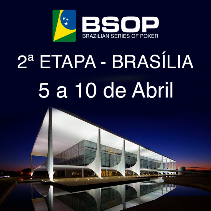 BSOP Brasília