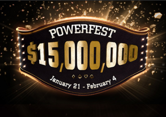 Powerfest