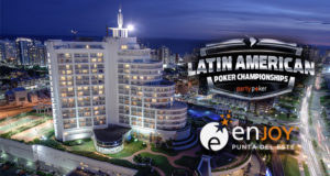 Latin American Poker Championship - partypoke