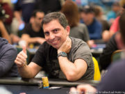 Walter Oaquim - PokerStars Caribbean Adventure