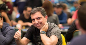 Walter Oaquim - PokerStars Caribbean Adventure