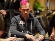 Justin Bonomo - Super High Roller WPT LHPO