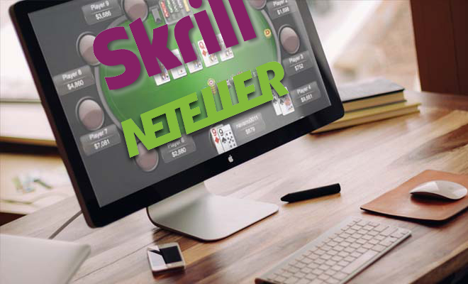 Skrill e Neteller