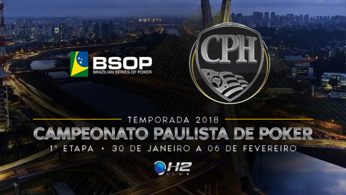 BSOP São Paulo e CPH