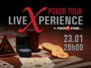 LiveXperience by PokerStars