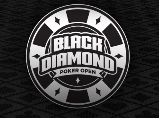 Black Diamond Poker Open - Bodog