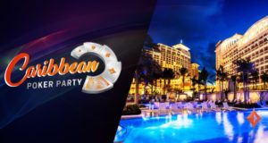 Caribbean Poker Party