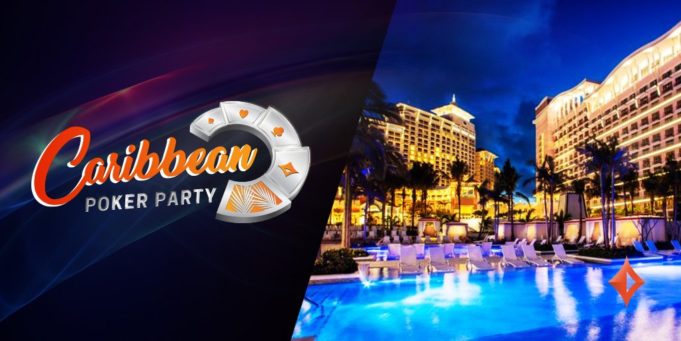 Caribbean Poker Party