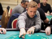 Martin Jacobson - 888poker LIVE Bucareste