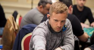 Martin Jacobson - 888poker LIVE Bucareste