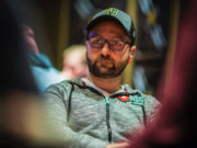 Daniel Negreanu