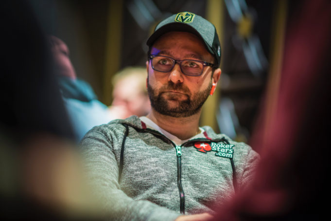 Daniel Negreanu